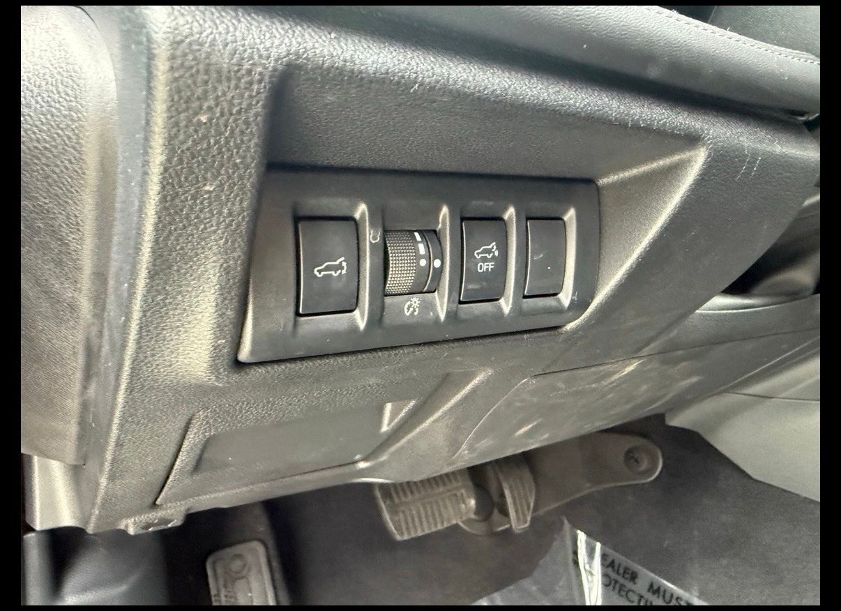 2024 Subaru Outback Limited Springfield VA