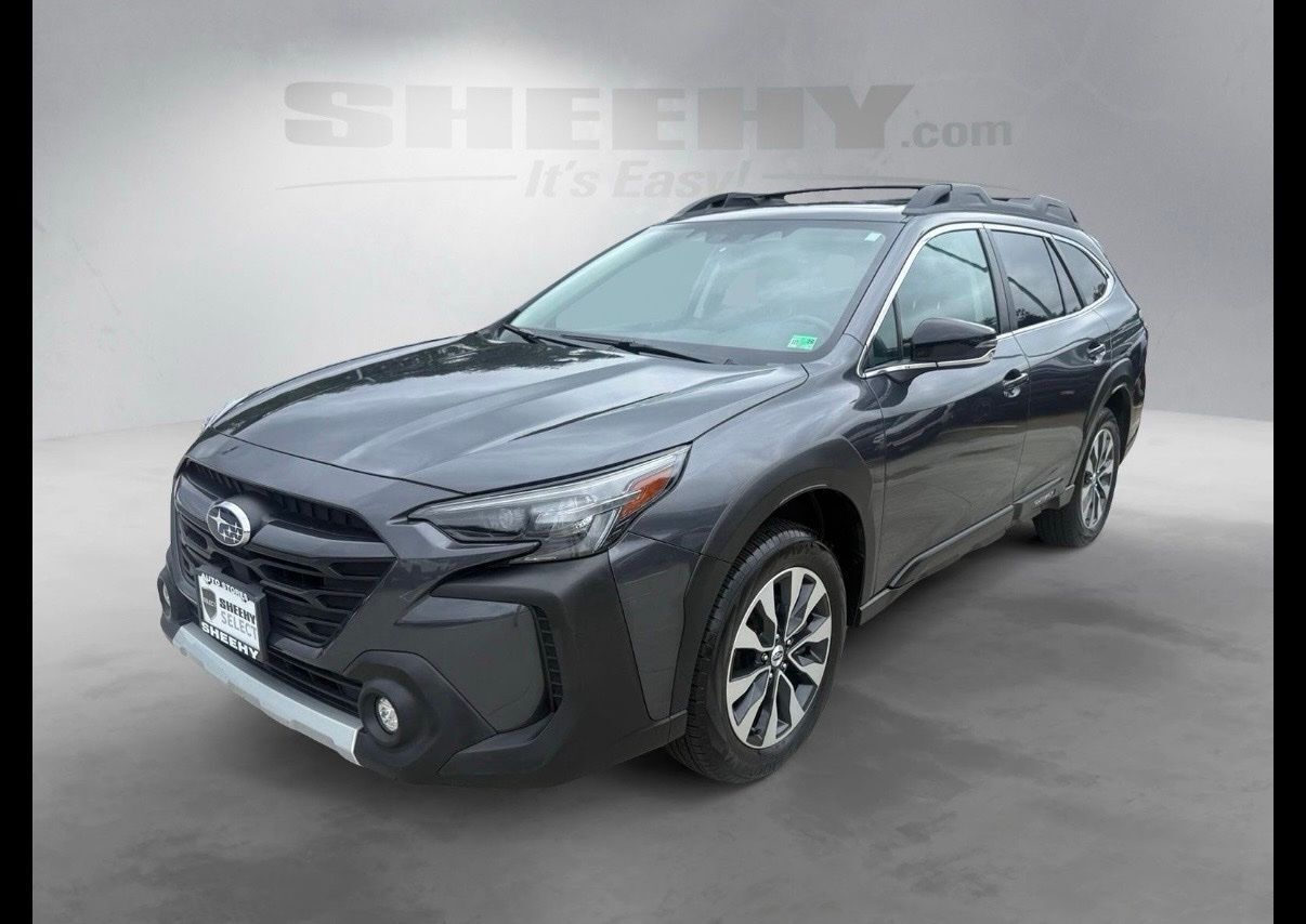 2024 Subaru Outback Limited Springfield VA