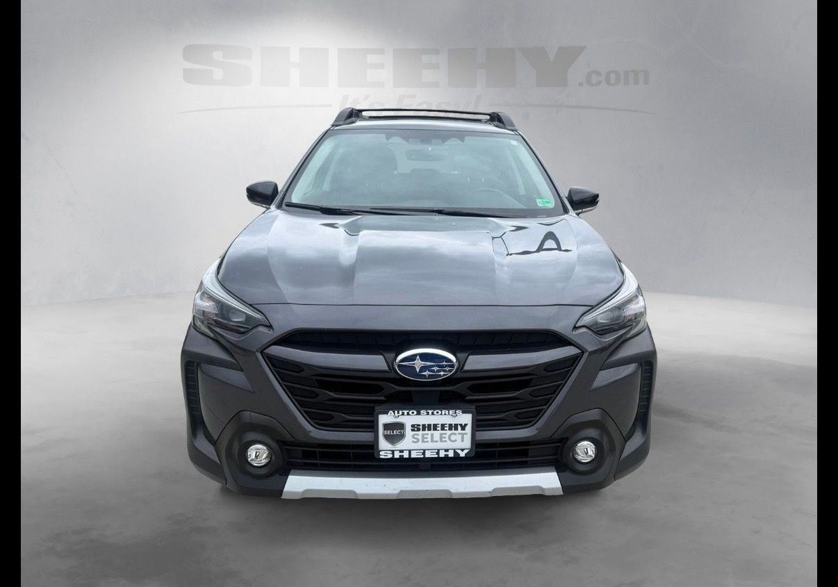 2024 Subaru Outback Limited Springfield VA