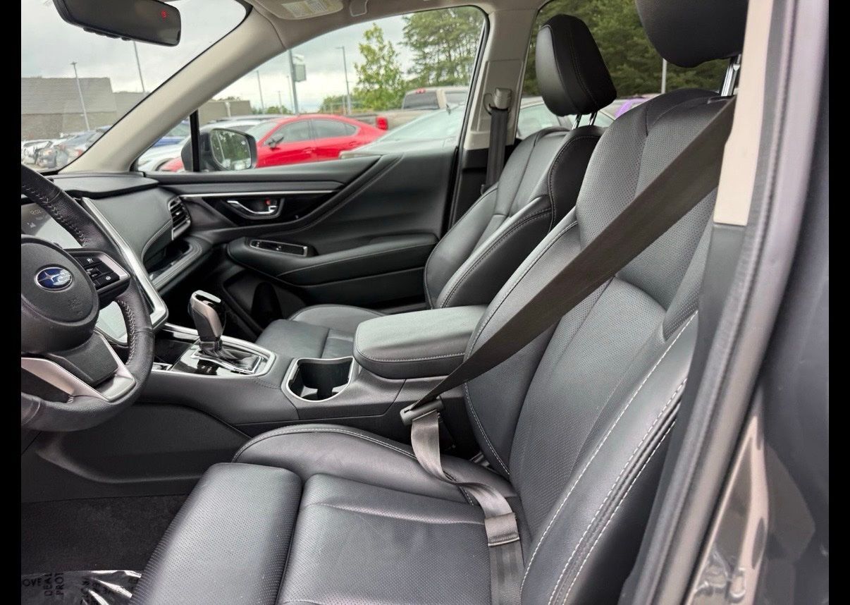 2024 Subaru Outback Limited Springfield VA