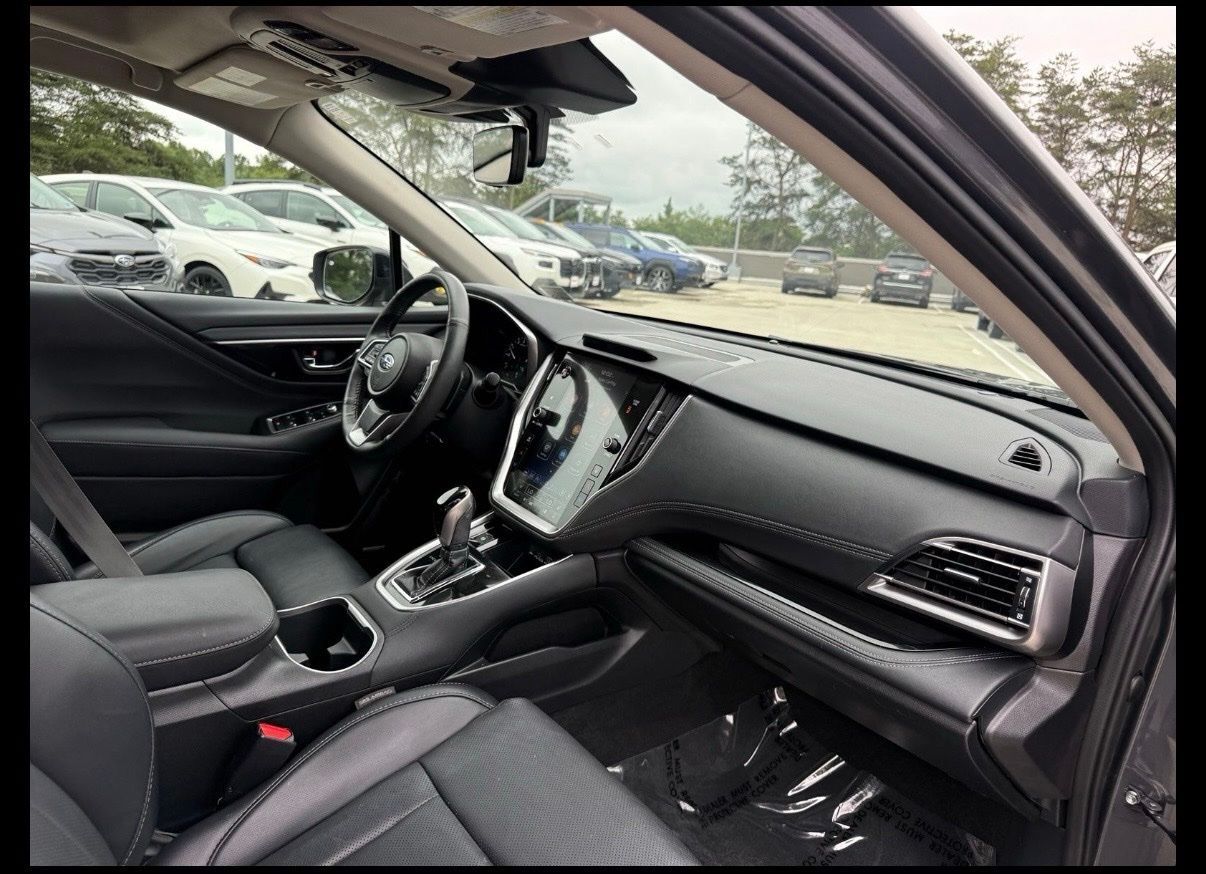 2024 Subaru Outback Limited Springfield VA