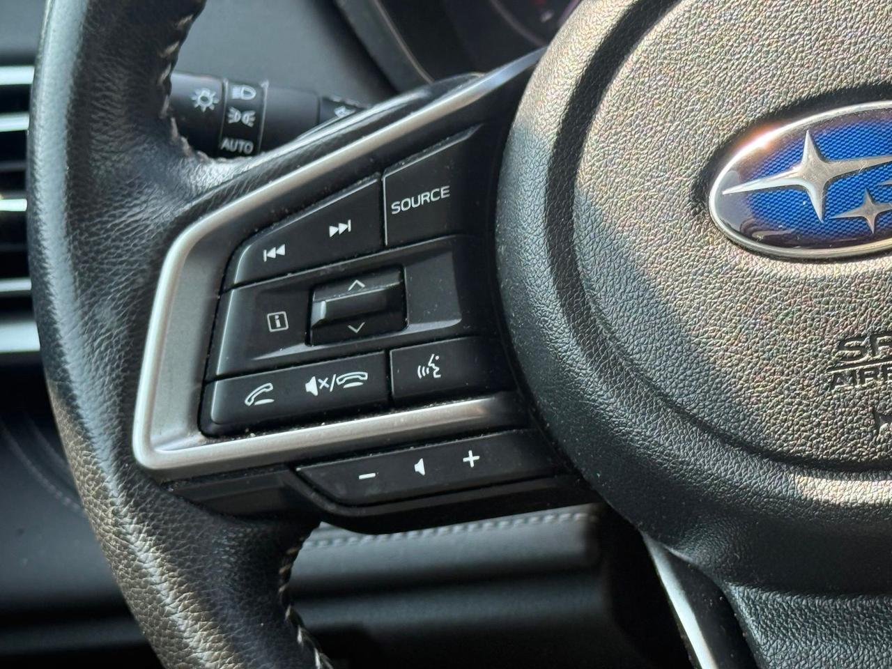 2024 Subaru Outback Limited Springfield VA