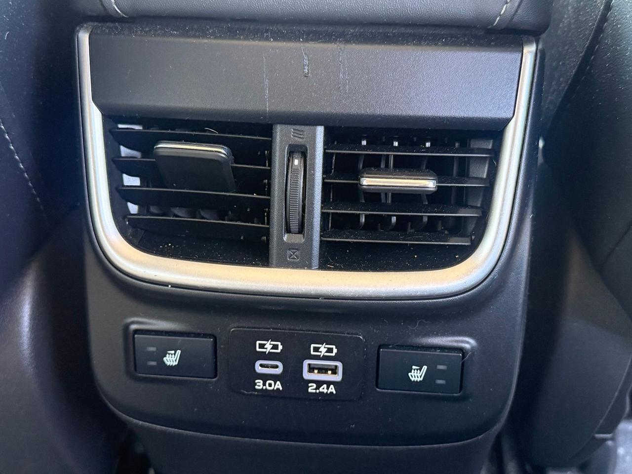 2024 Subaru Outback Limited Springfield VA