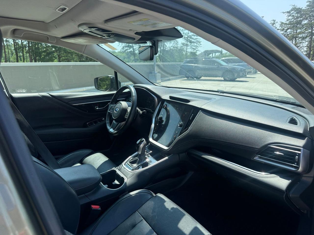 2024 Subaru Outback Limited Springfield VA