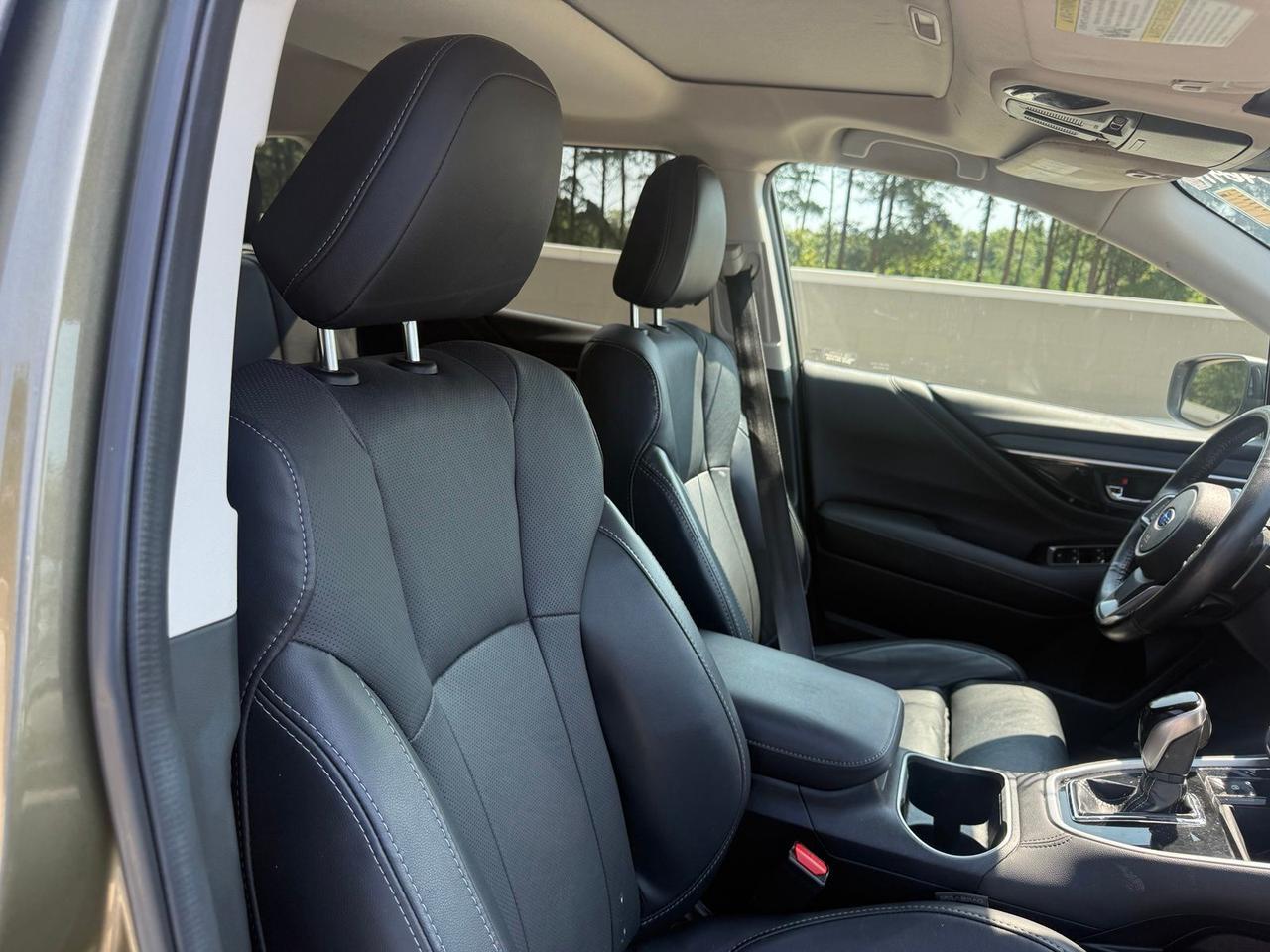 2024 Subaru Outback Limited Springfield VA