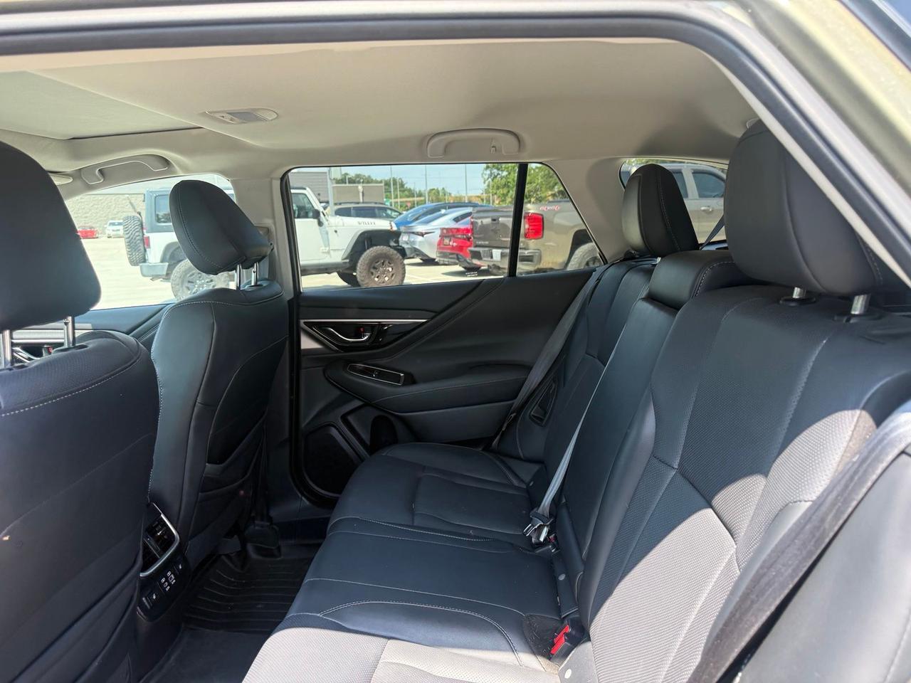 2024 Subaru Outback Limited Springfield VA