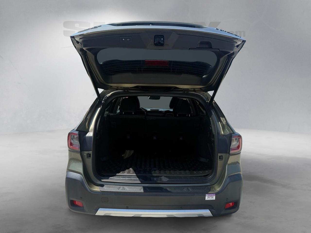 2024 Subaru Outback Limited Springfield VA