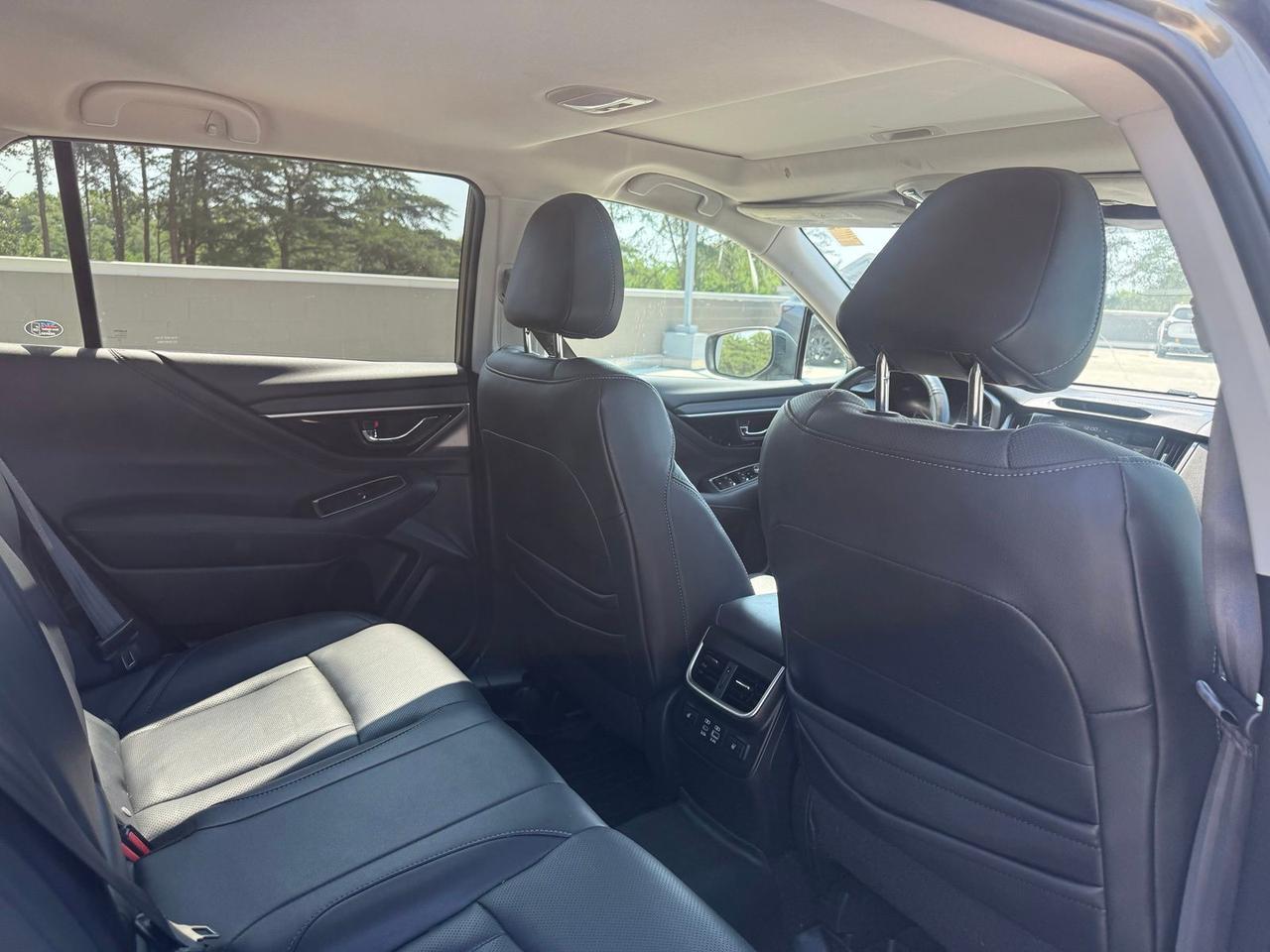 2024 Subaru Outback Limited Springfield VA
