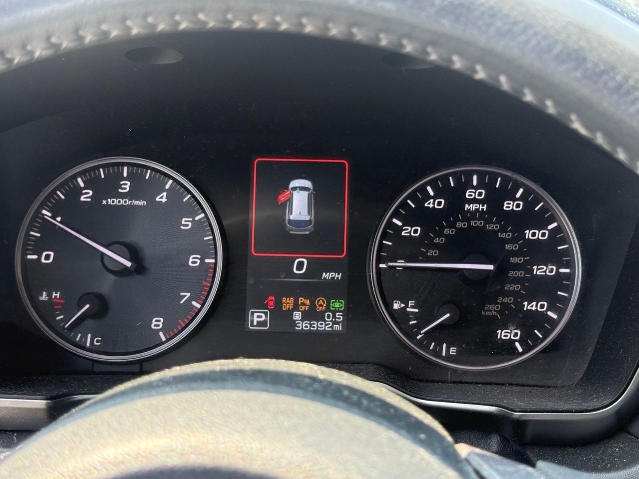 2024 Subaru Outback Limited Springfield VA