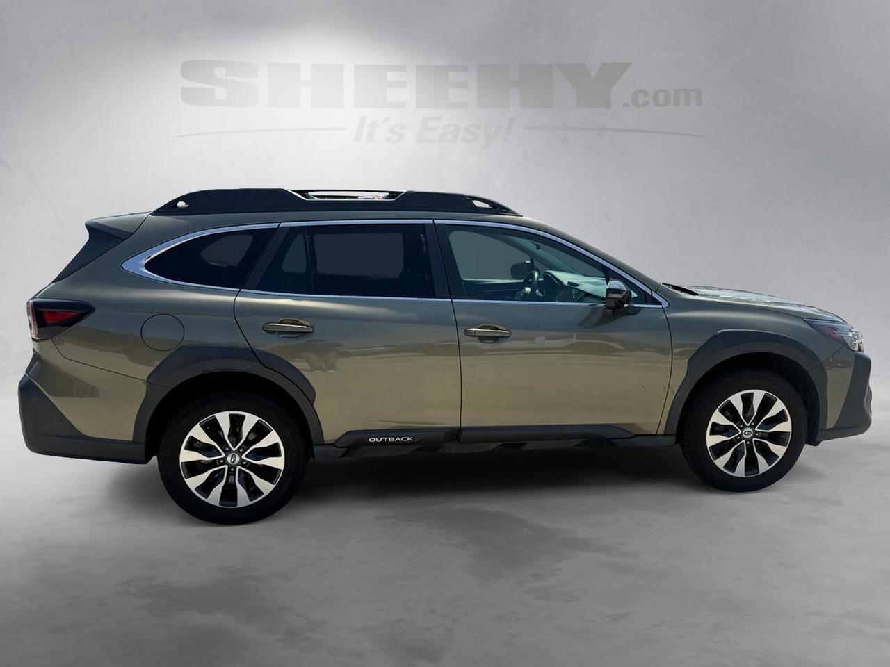 2024 Subaru Outback Limited Springfield VA