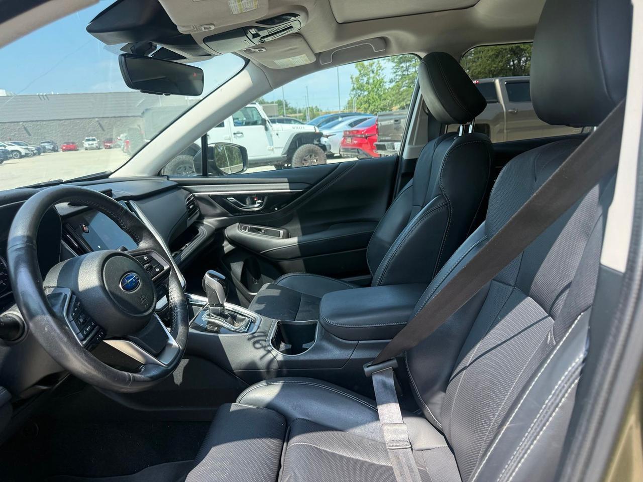 2024 Subaru Outback Limited Springfield VA