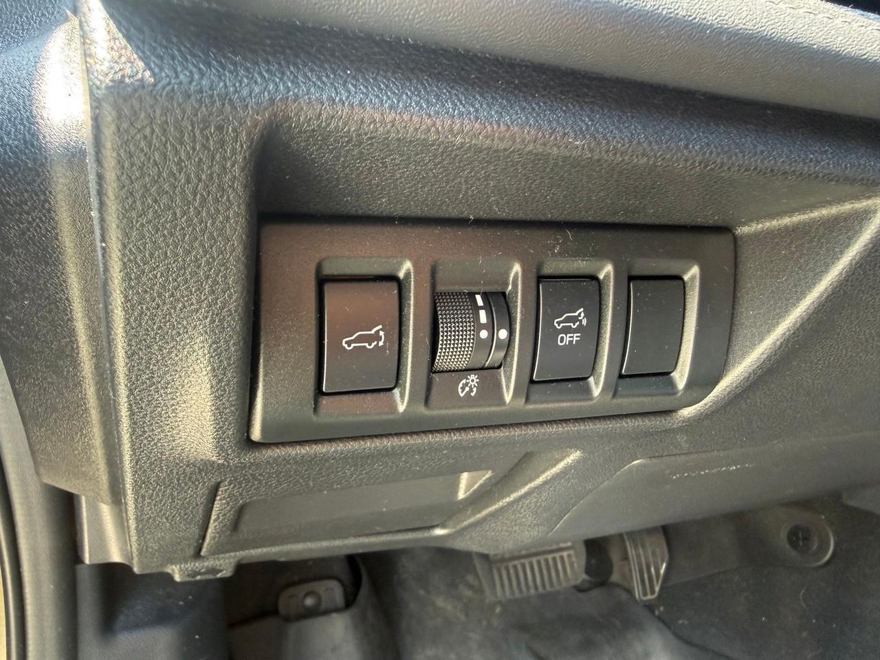2024 Subaru Outback Limited Springfield VA