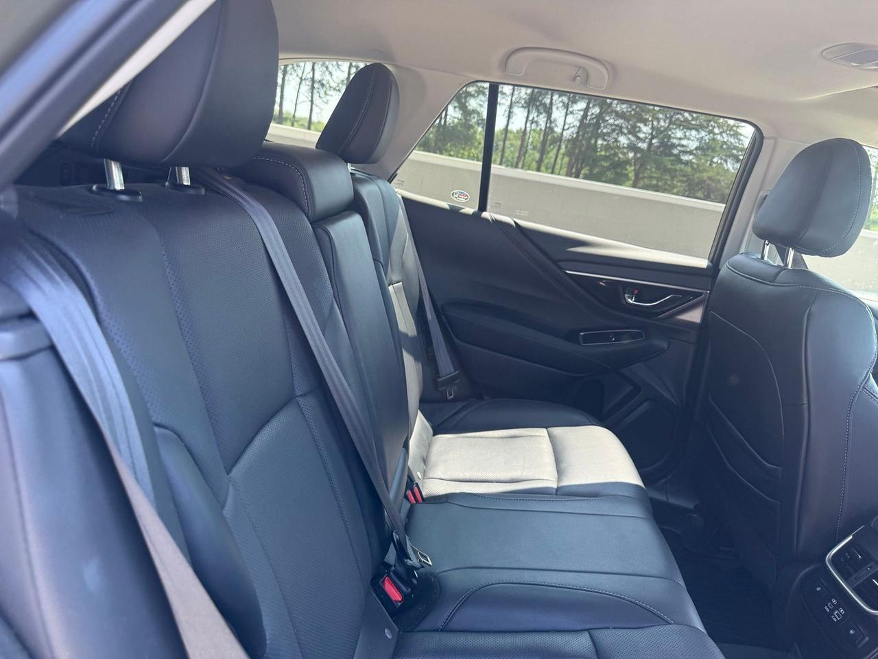 2024 Subaru Outback Limited Springfield VA