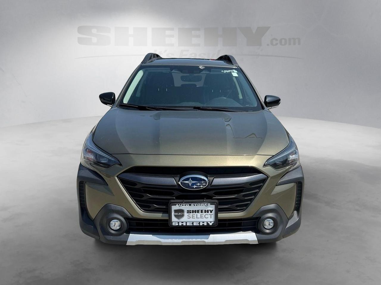 2024 Subaru Outback Limited Springfield VA