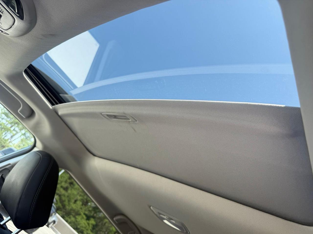2024 Subaru Outback Limited Springfield VA