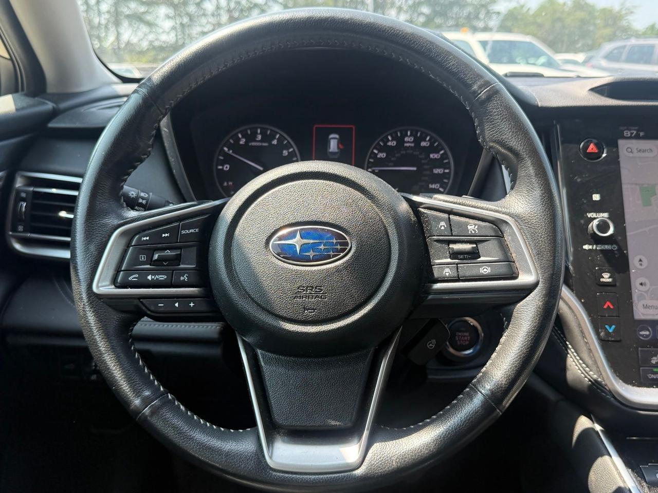 2024 Subaru Outback Limited Springfield VA