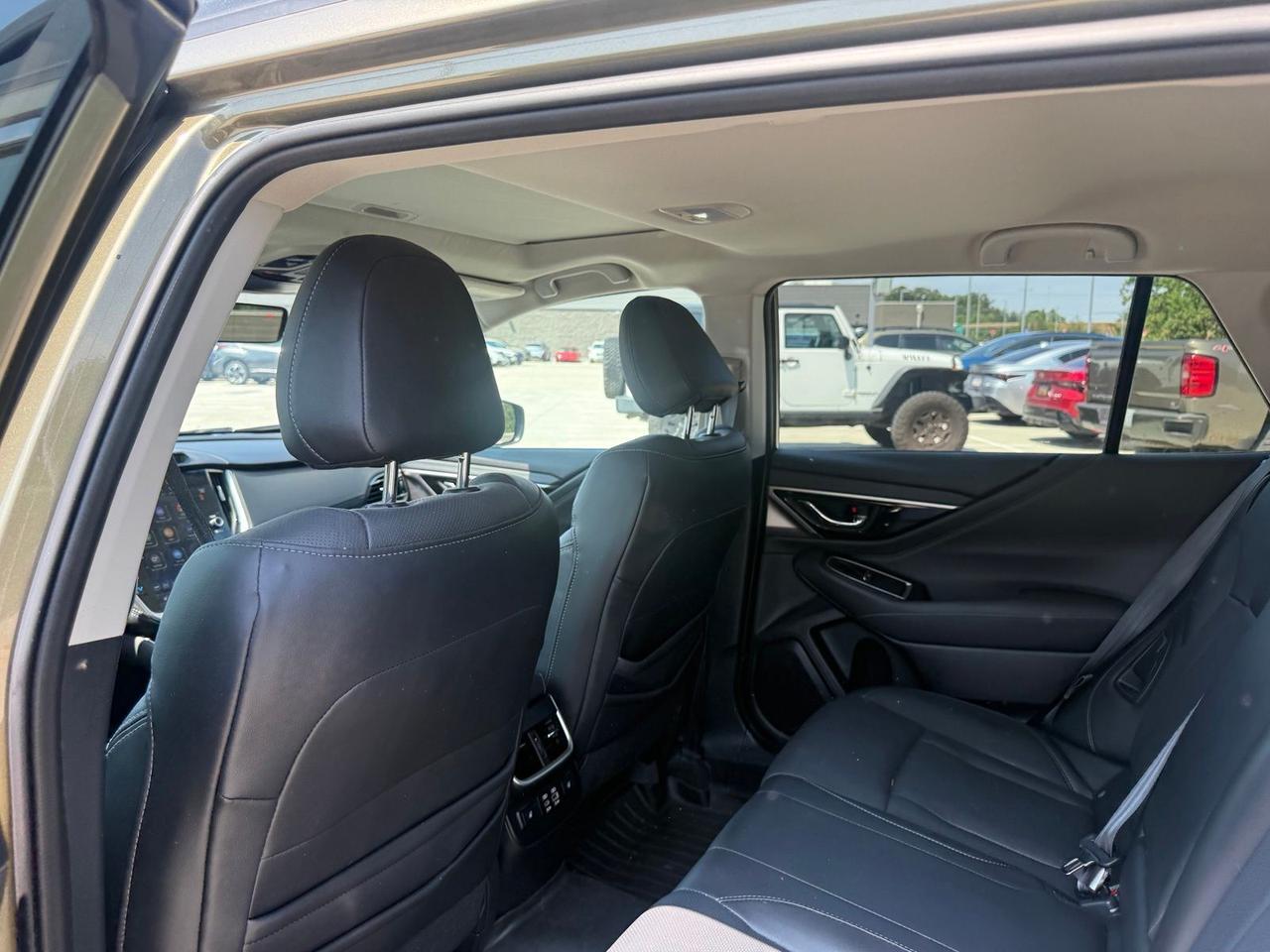 2024 Subaru Outback Limited Springfield VA