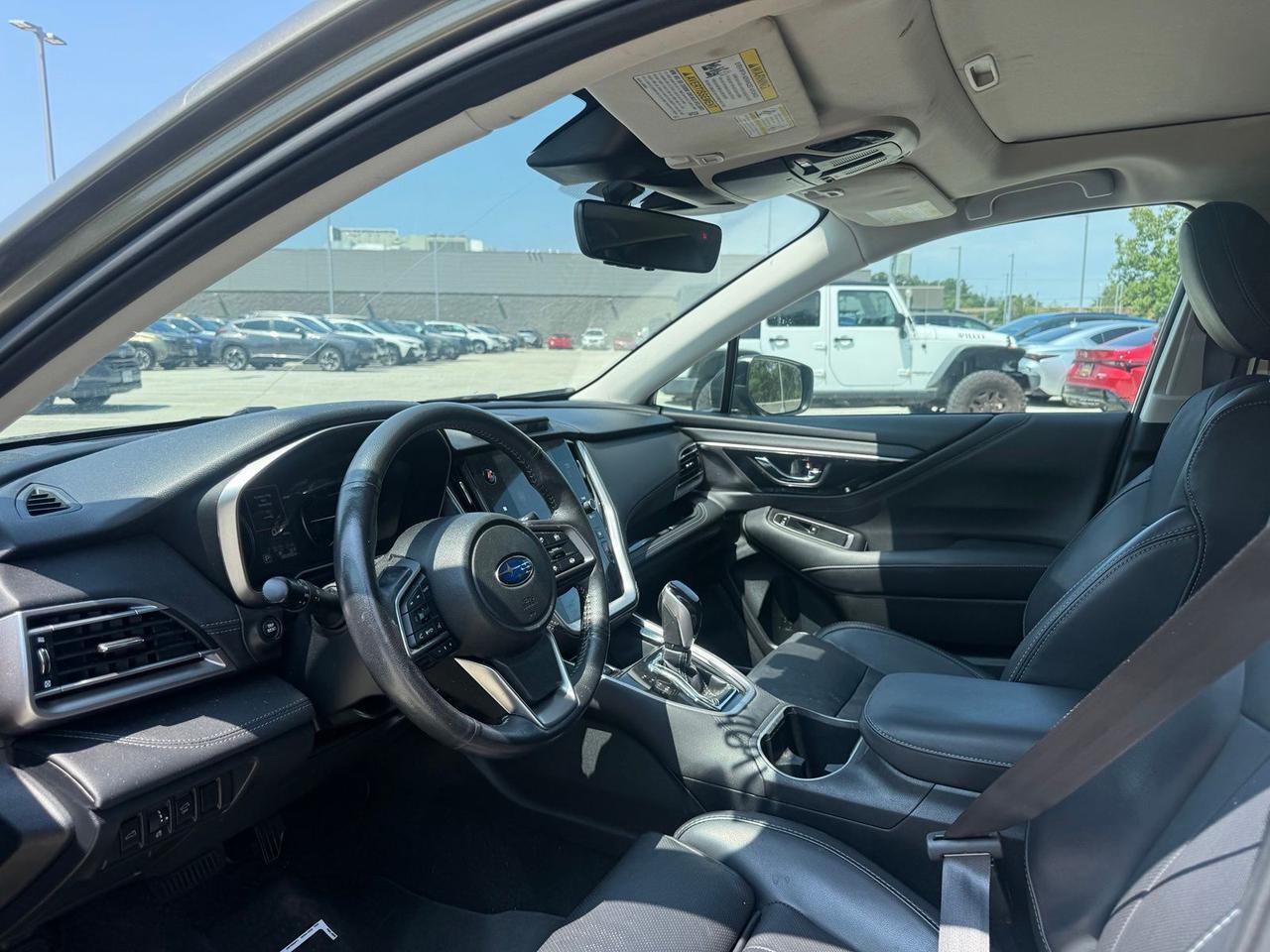 2024 Subaru Outback Limited Springfield VA