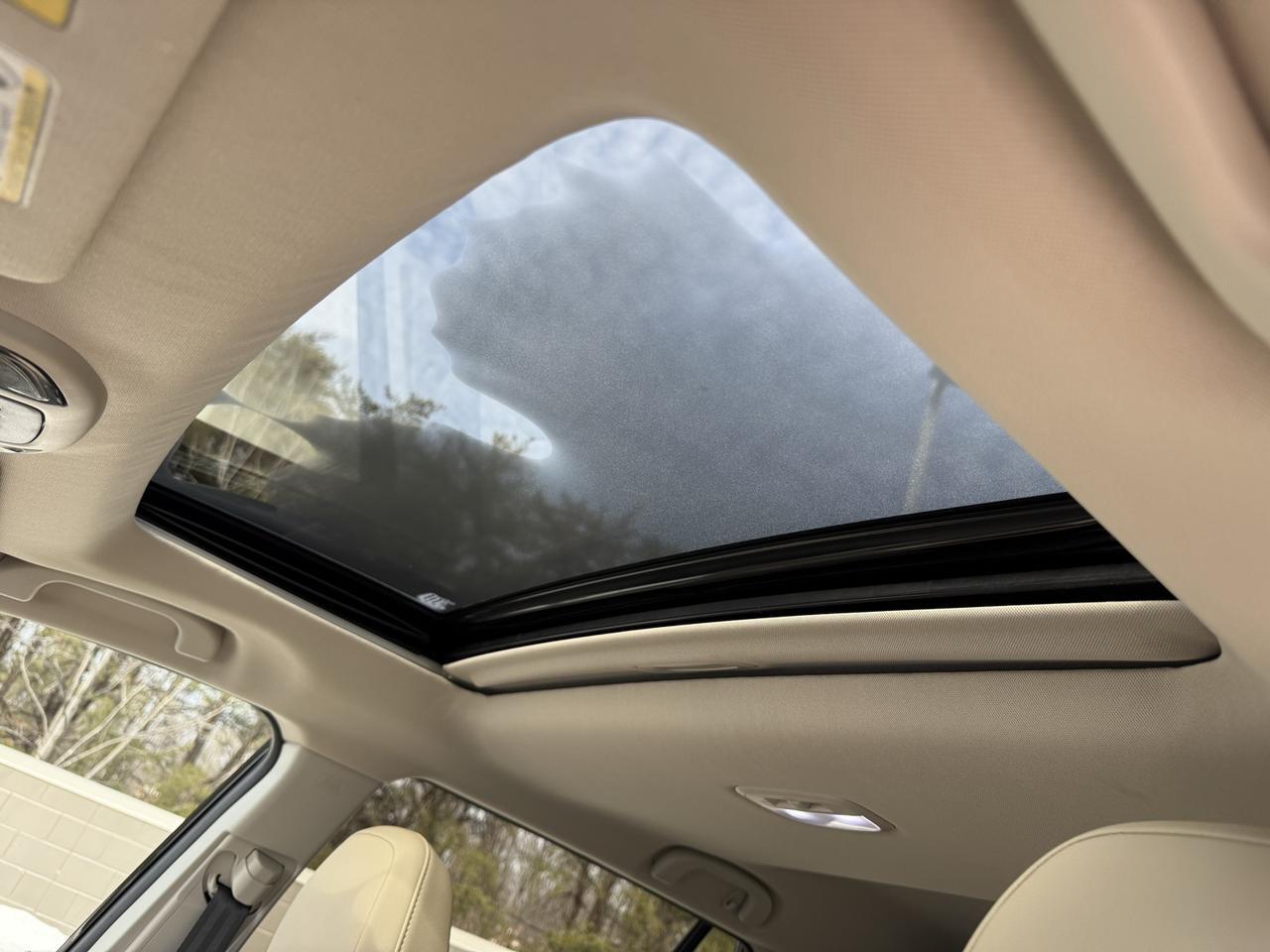 2024 Subaru Outback Limited Springfield VA