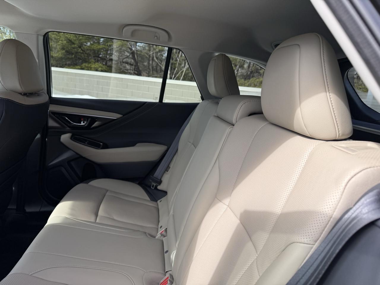 2024 Subaru Outback Limited Springfield VA