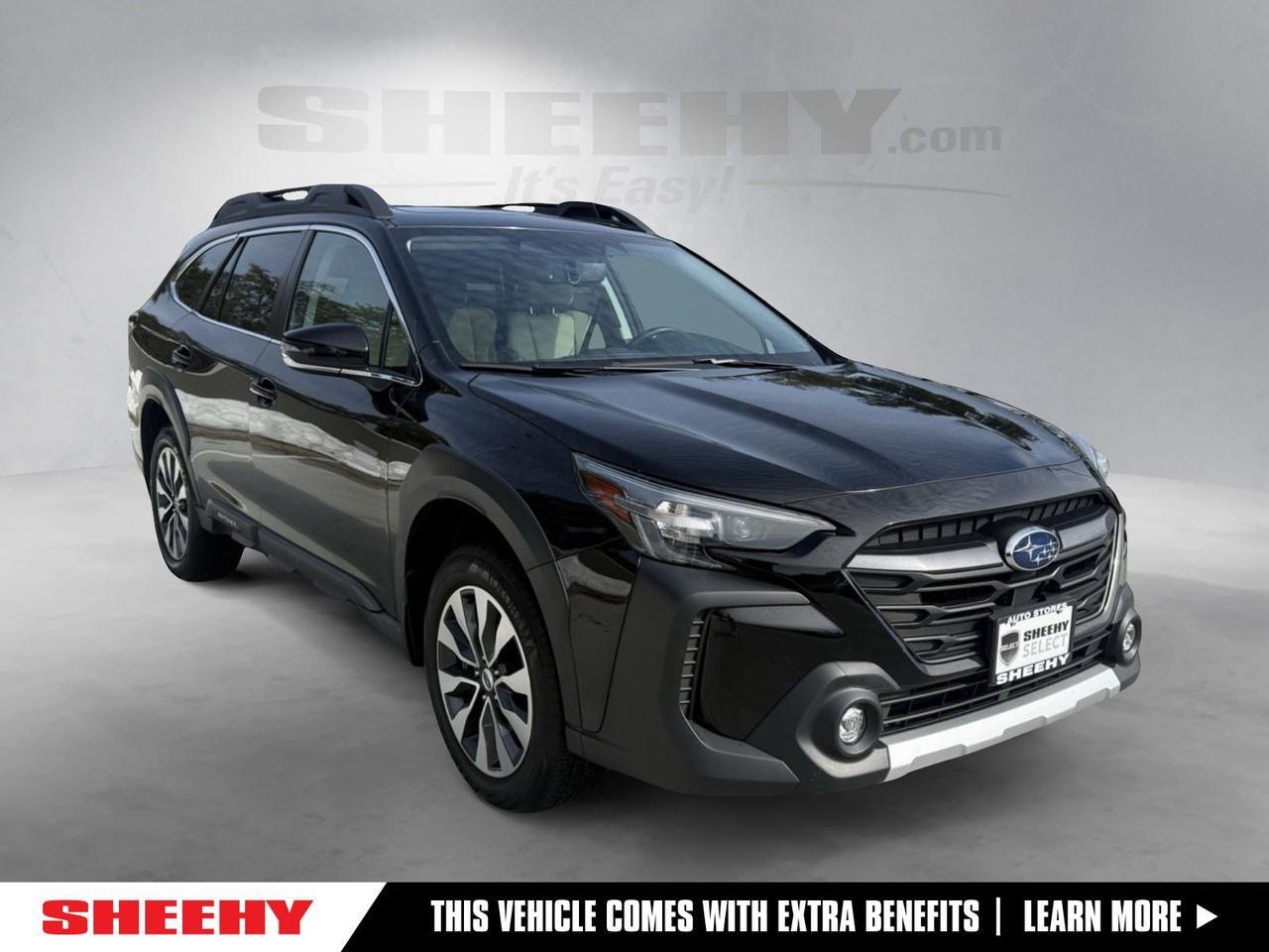 2024 Subaru Outback Limited
