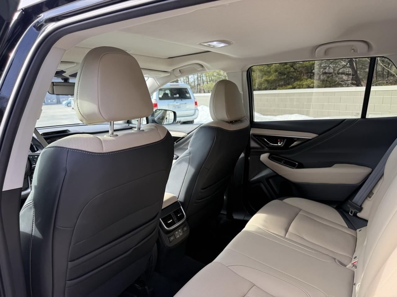 2024 Subaru Outback Limited Springfield VA