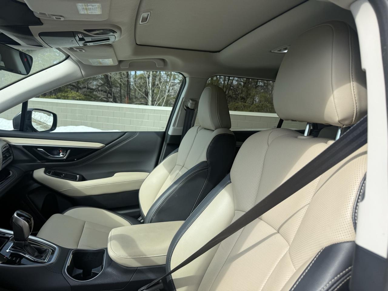 2024 Subaru Outback Limited Springfield VA