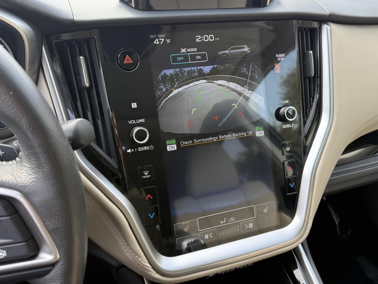 2024 Subaru Outback Limited Springfield VA