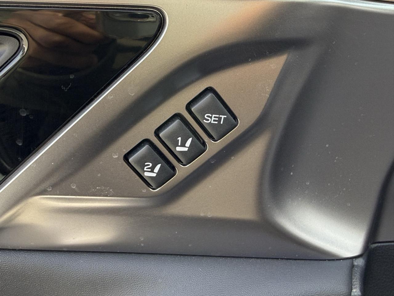 2024 Subaru Outback Limited Springfield VA