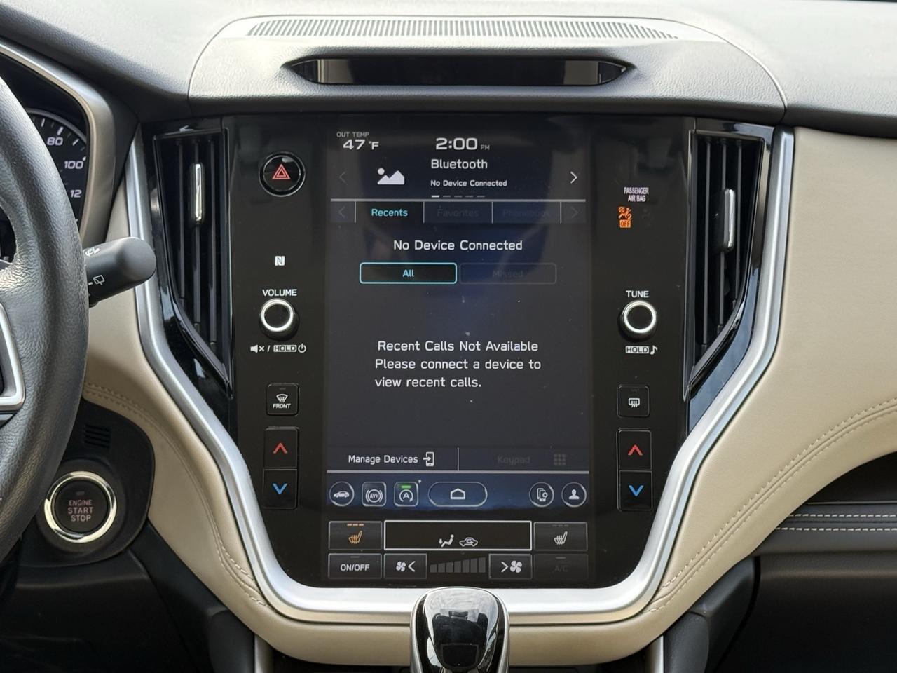 2024 Subaru Outback Limited Springfield VA