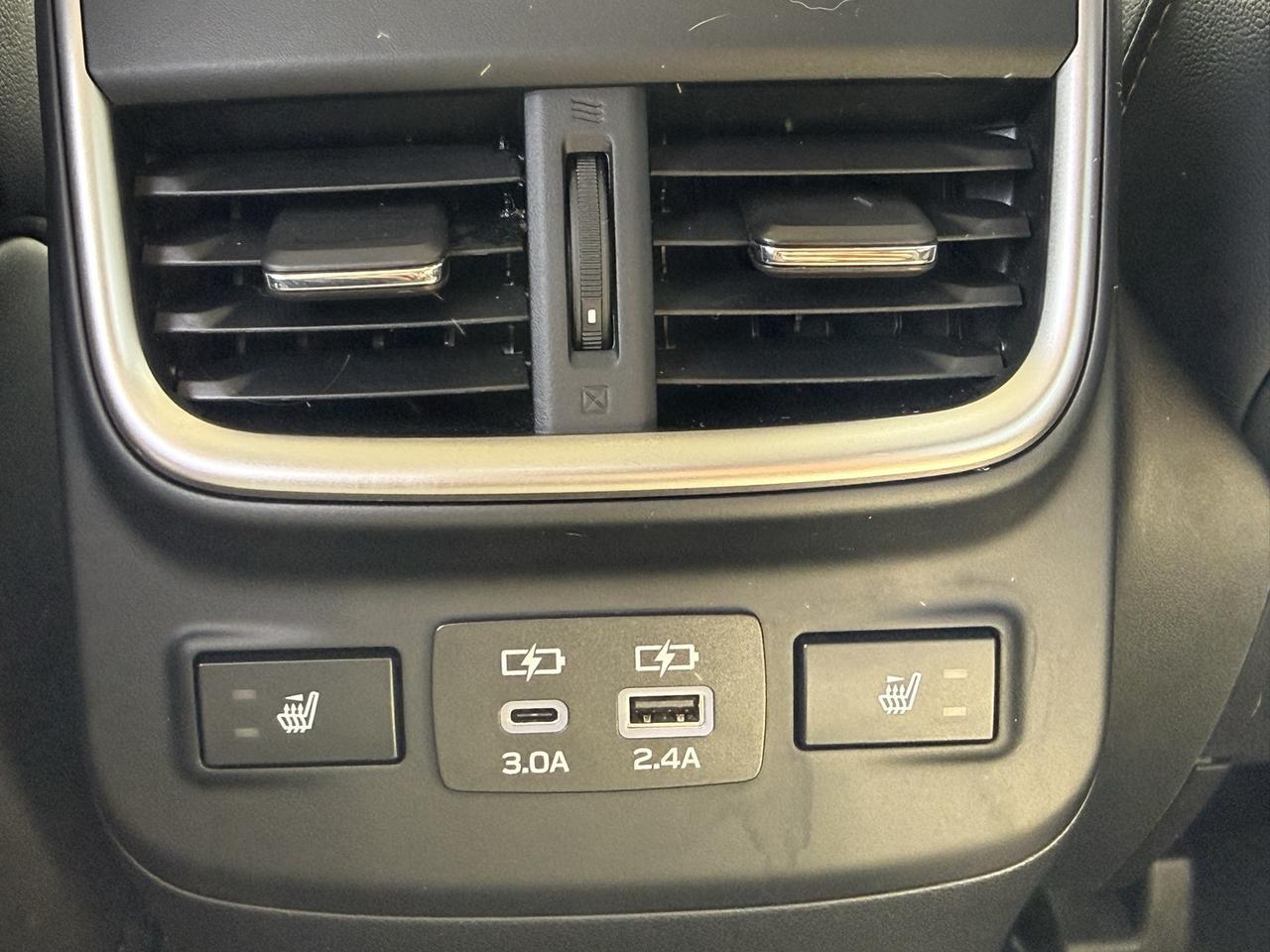 2024 Subaru Outback Limited Springfield VA