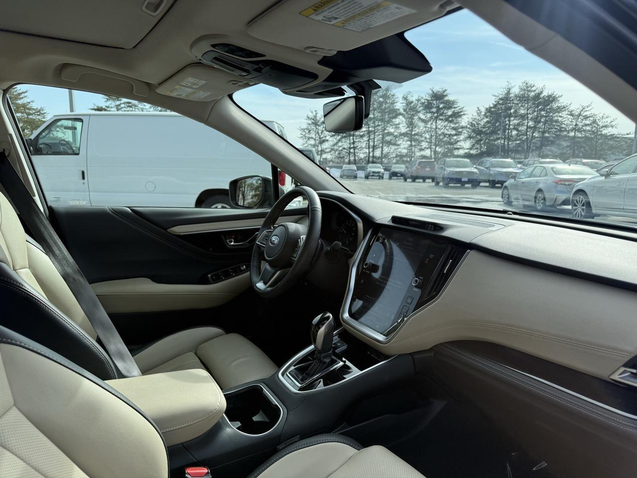 2024 Subaru Outback Limited Springfield VA