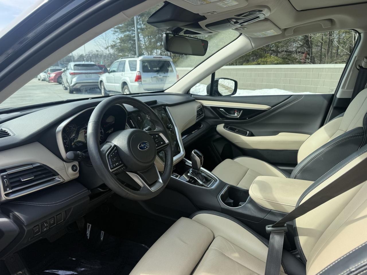 2024 Subaru Outback Limited Springfield VA