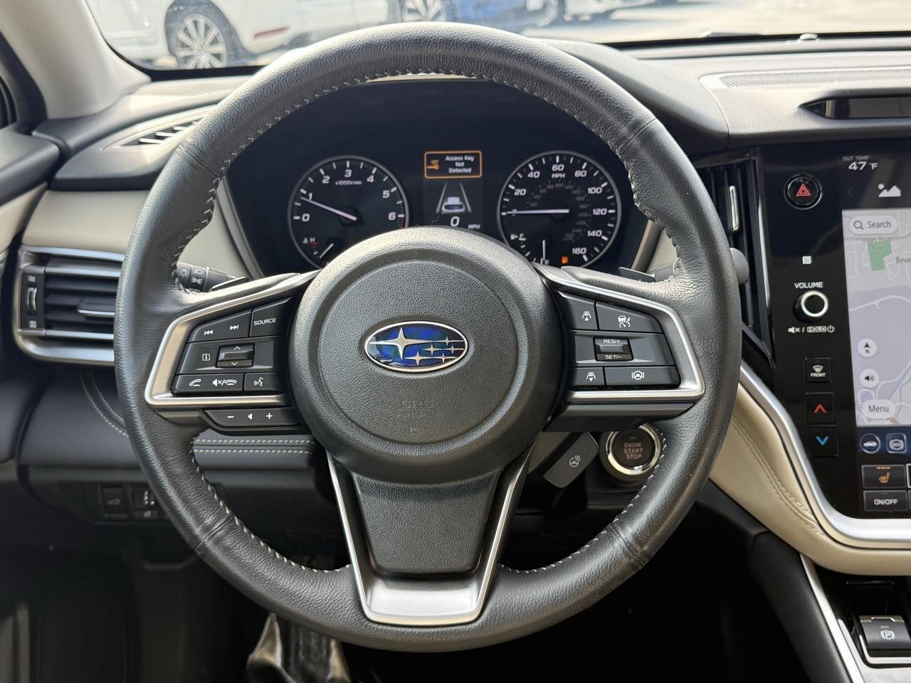 2024 Subaru Outback Limited Springfield VA