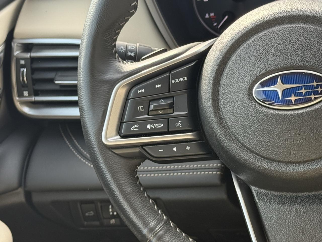 2024 Subaru Outback Limited Springfield VA