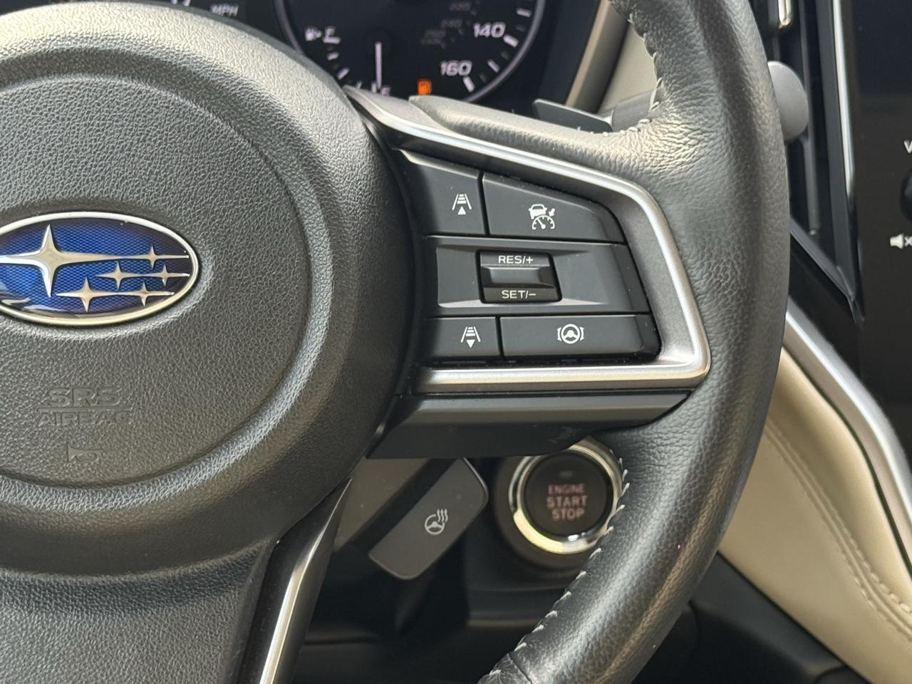 2024 Subaru Outback Limited Springfield VA