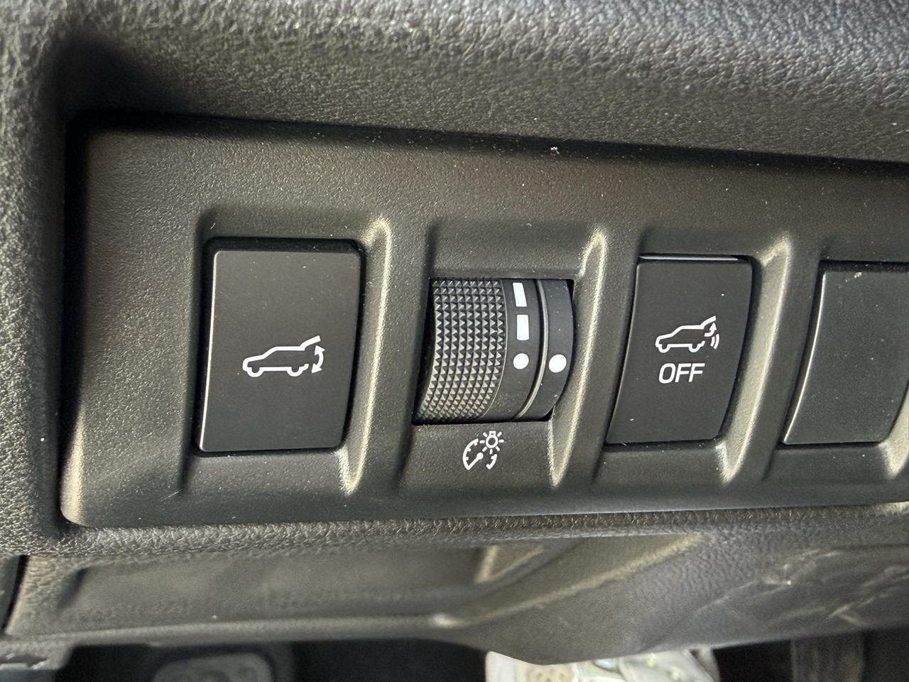 2024 Subaru Outback Limited Springfield VA