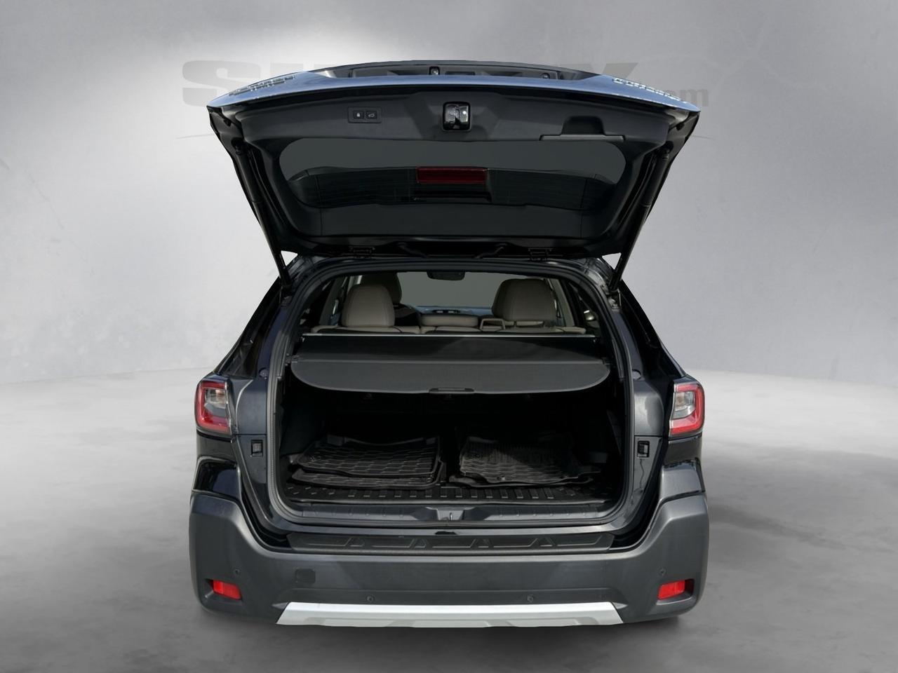 2024 Subaru Outback Limited Springfield VA