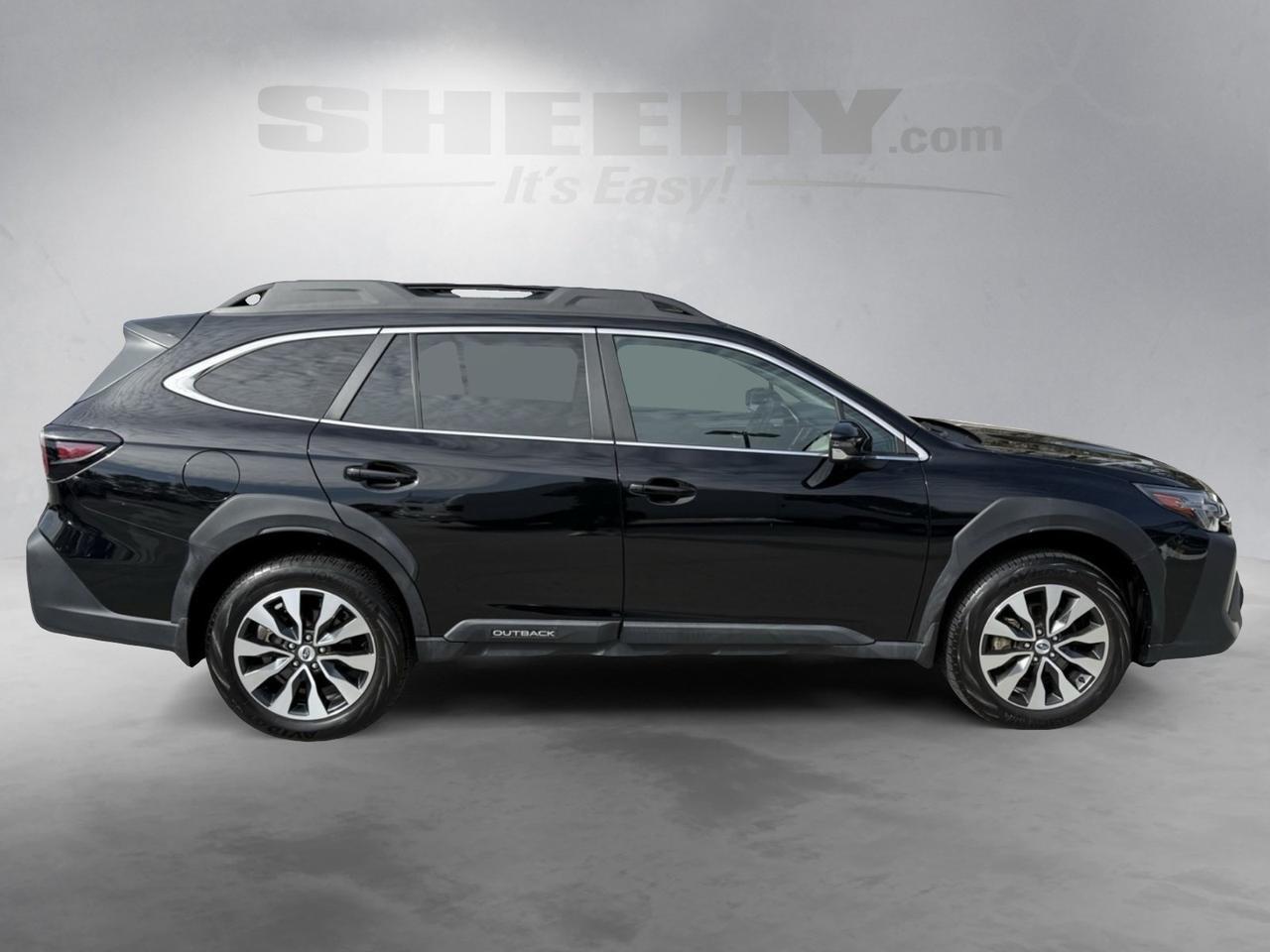 2024 Subaru Outback Limited Springfield VA