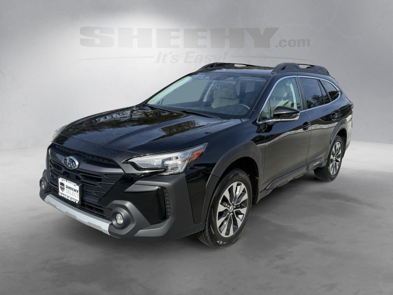 2024 Subaru Outback Limited Springfield VA