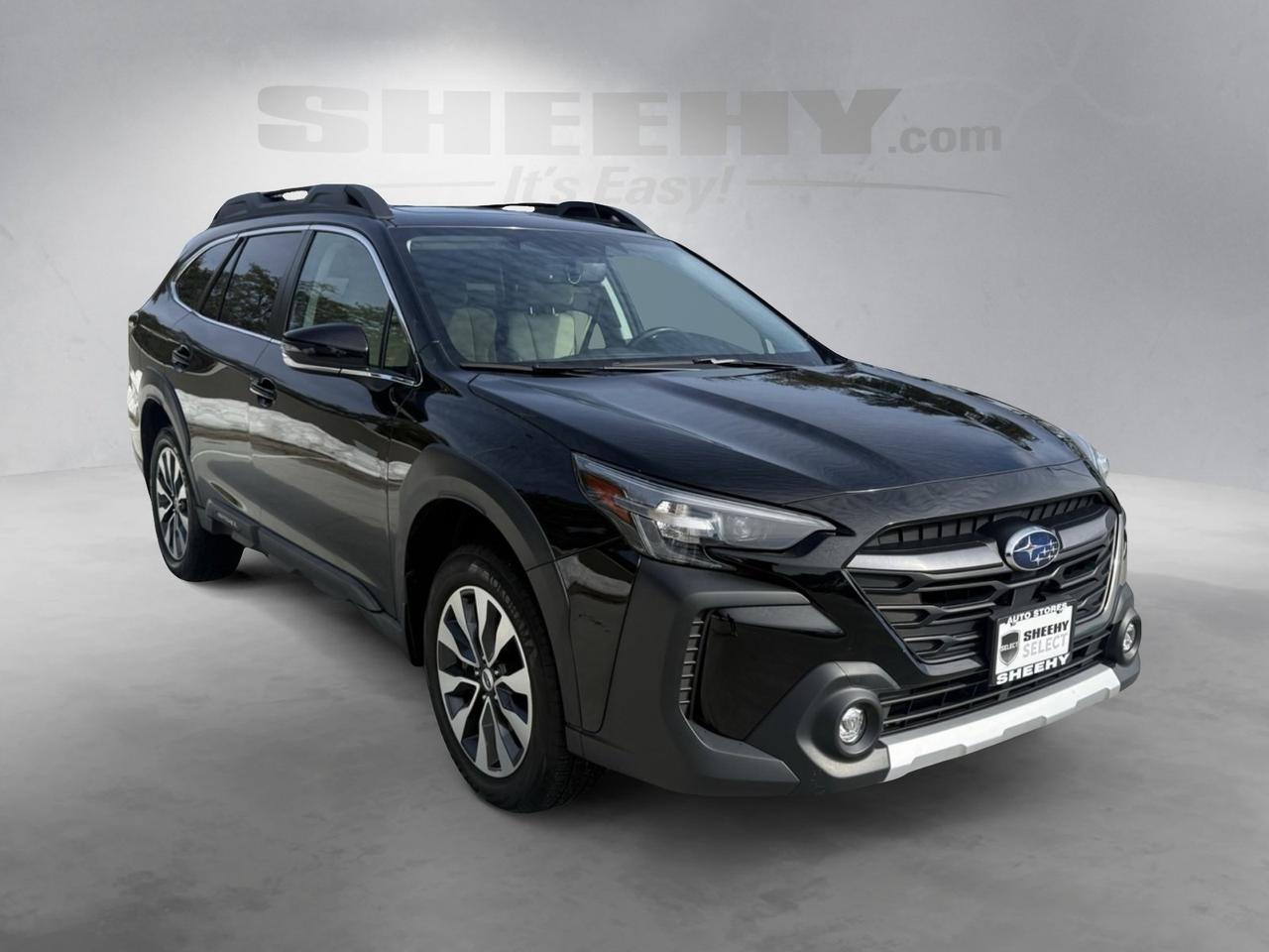 2024 Subaru Outback Limited Springfield VA