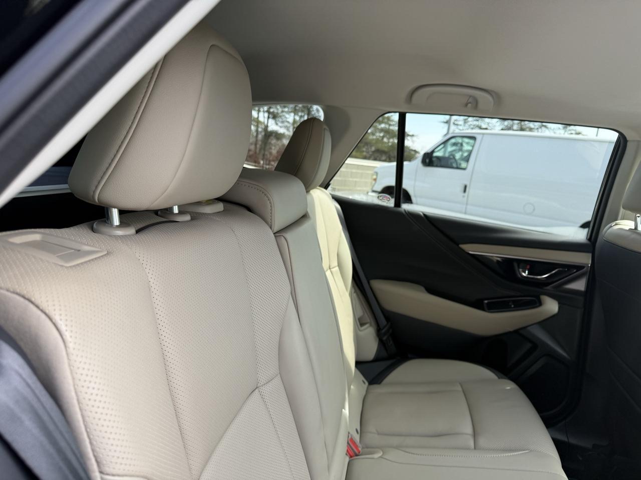 2024 Subaru Outback Limited Springfield VA