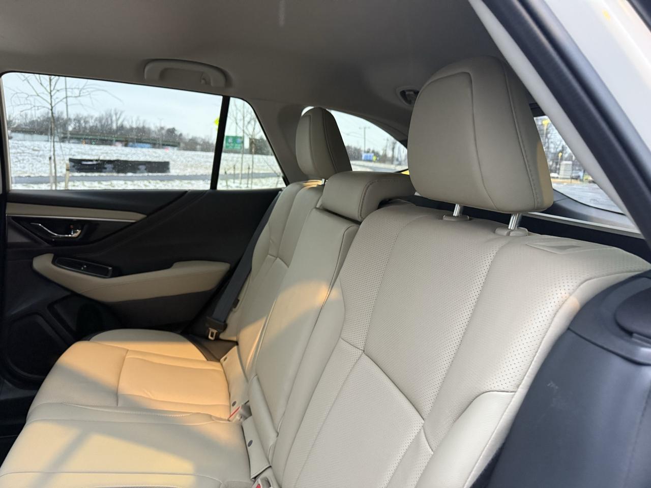 2024 Subaru Outback Limited Springfield VA