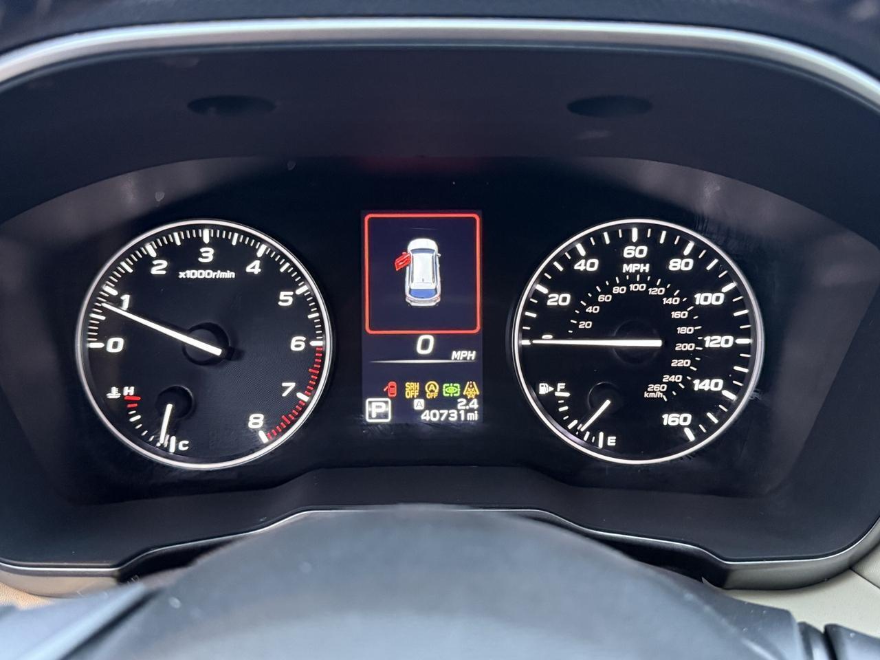 2024 Subaru Outback Limited Springfield VA