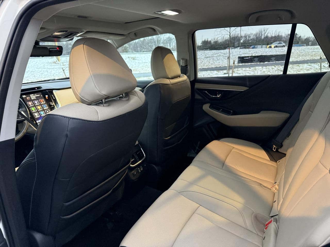 2024 Subaru Outback Limited Springfield VA