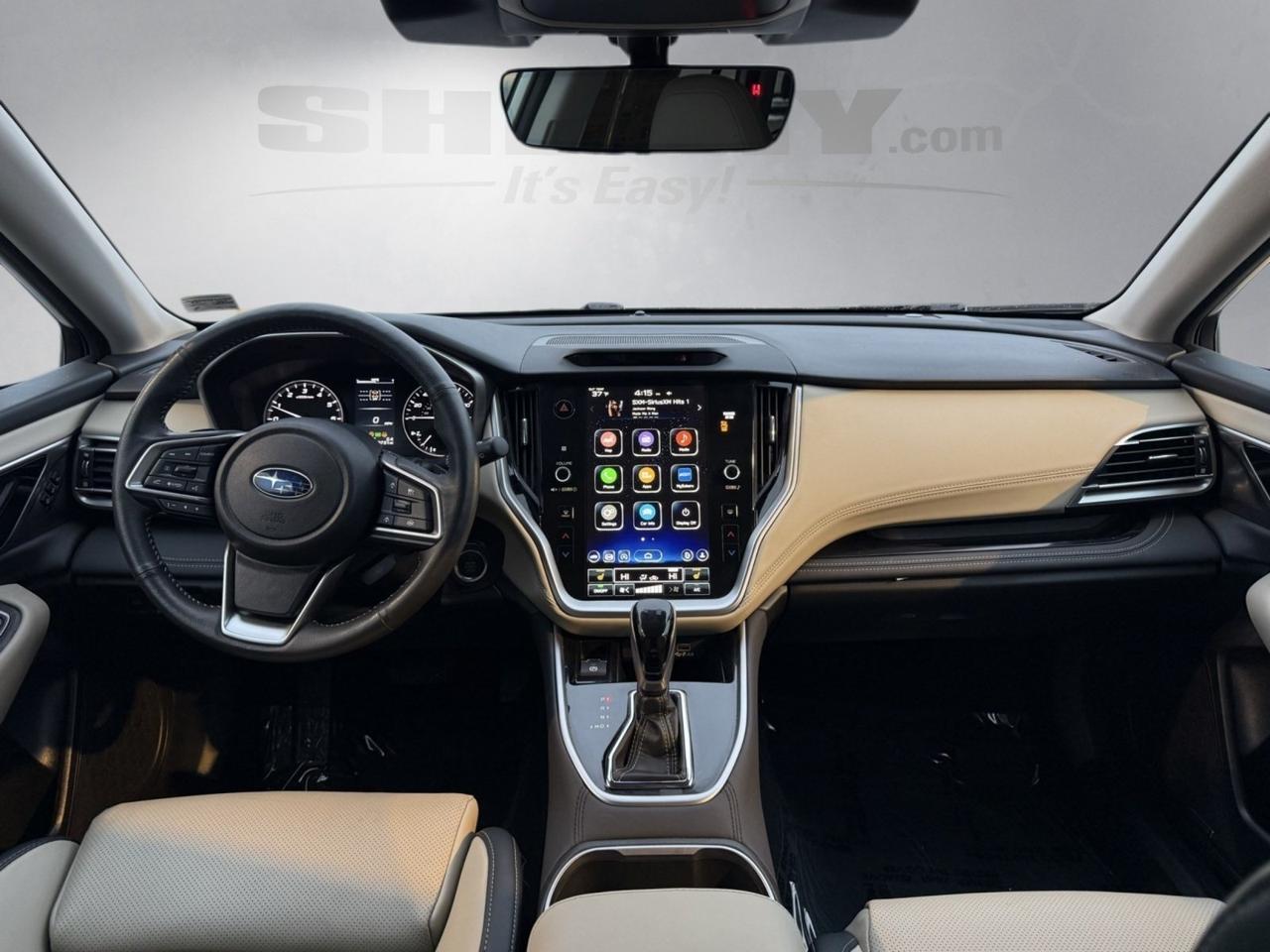 2024 Subaru Outback Limited Springfield VA