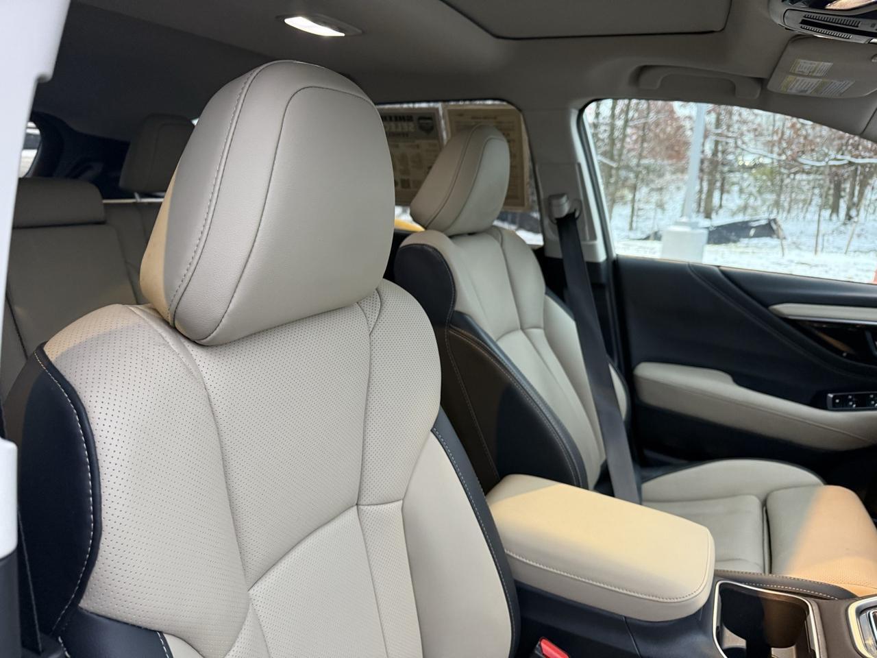 2024 Subaru Outback Limited Springfield VA