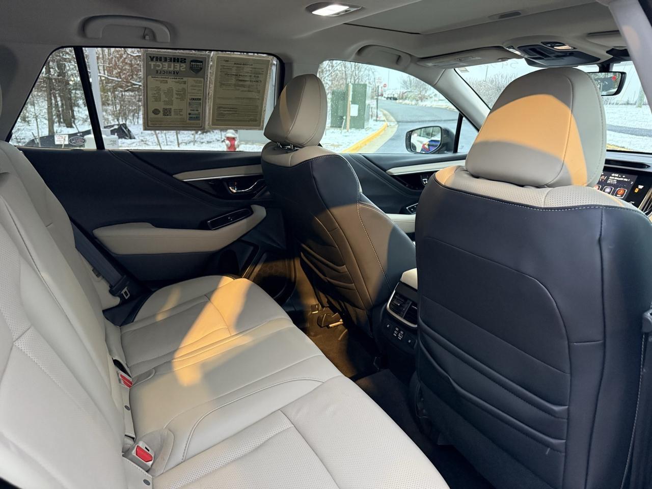 2024 Subaru Outback Limited Springfield VA