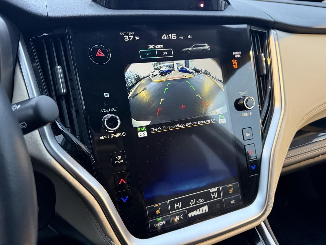 2024 Subaru Outback Limited Springfield VA