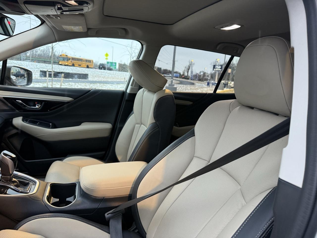 2024 Subaru Outback Limited Springfield VA